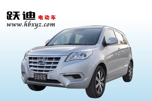 电动汽车