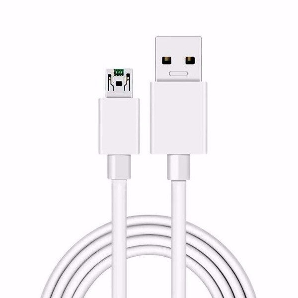 micro数据线 oppo闪充线