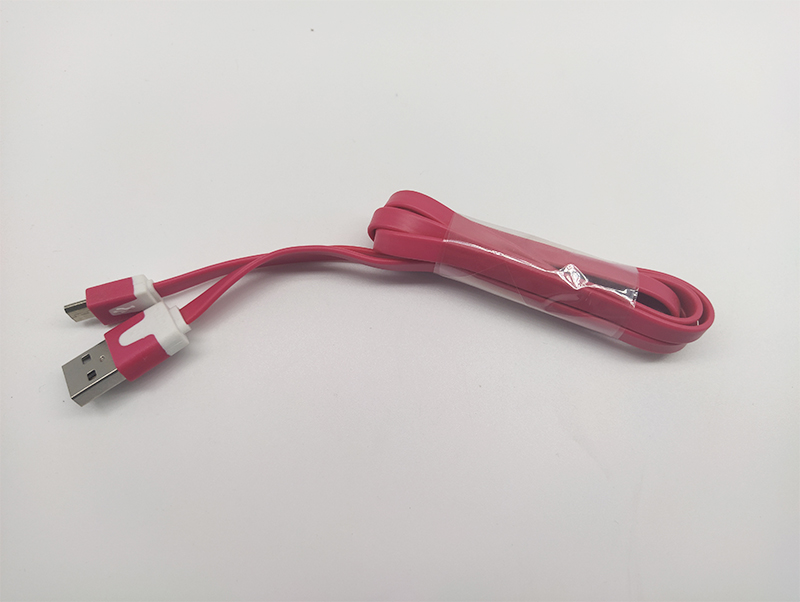辉达娱乐生产的USB micro数据线广泛应用于智能家居领域
