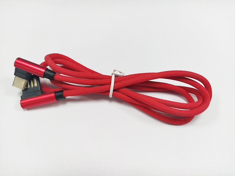 双面插USB/Type-C数据线，东莞Type-C数据线厂家