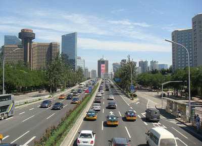 电动汽车将是未来发展主要趋势