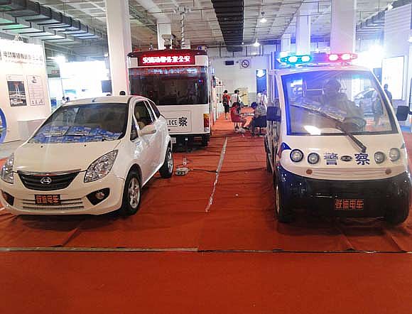 沐鸣2电动车各个车型