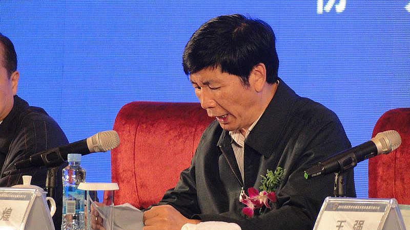 2012最新警用车辆及车载装备展示推介会---领导篇