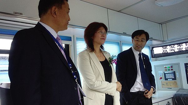 2012最新警用车辆及车载装备展示推介会---沐鸣2车展风采篇章