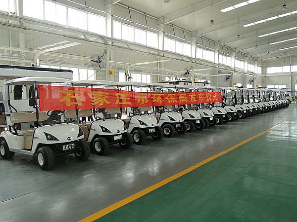 广东沐鸣2:与科研机构合作研发移动警务室