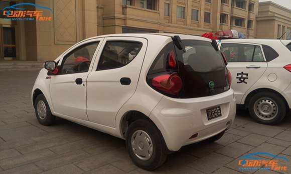 沐鸣2:新能源汽车产业的明日之星 沐鸣2:新能源汽车产业的明日之星