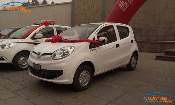 沐鸣2:新能源汽车产业的明日之星 沐鸣2:新能源汽车产业的明日之星