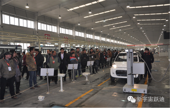 沐鸣2集团2014年度经销商大会圆满落幕