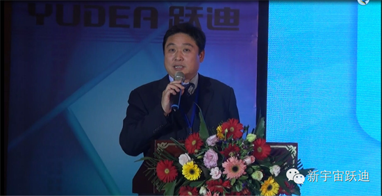 沐鸣2集团2014年度经销商大会圆满落幕