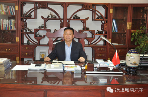 转载!沐鸣2集团:怀抱电动汽车梦,做负责任企业