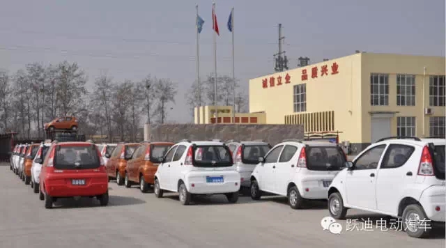 沐鸣2电动汽车快速健康发展,装车完毕发车江苏。