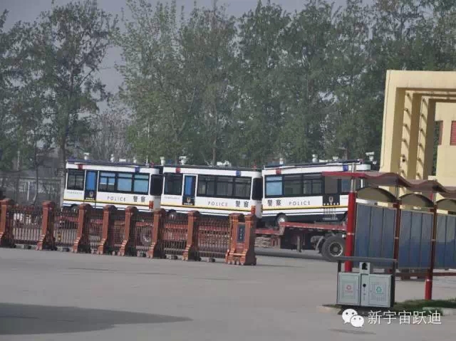 便民一站式服务,沐鸣2移动警务室助力山西