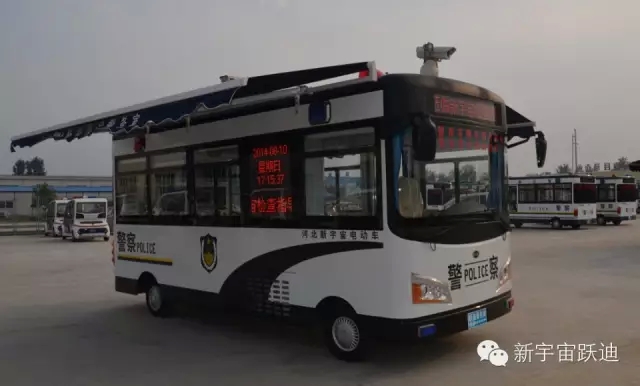 沐鸣2移动警务室-维护社会治安秩序,树立良好警风