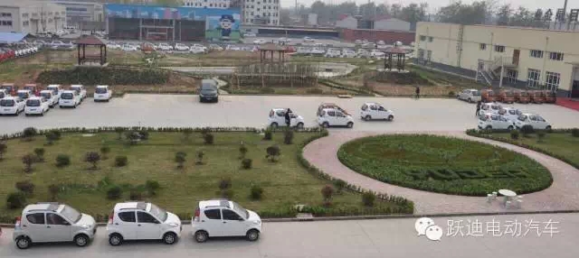 春暖花开、绿色沐鸣2---沐鸣2集团绿化工作进行中！