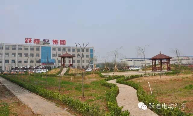 春暖花开、绿色沐鸣2---沐鸣2集团绿化工作进行中!