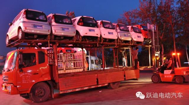 沐鸣2电动汽车“好开”、“安全”、“省钱”、“环保”更“智能”