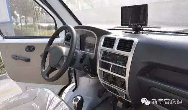 移动警务室,流动警务室,燃油移动警务室