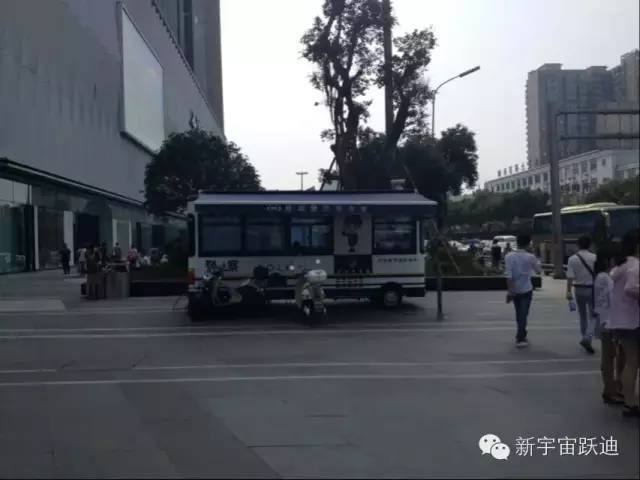 移动警务室,流动警务室,电动巡逻车,燃油移动警务室