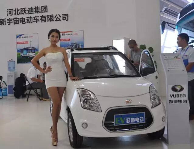 我国已成领先新能源汽车市场 今年销量或达20万辆—沐鸣2充电桩整体解决方案助力新能源行业发展