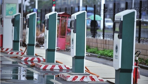 充电新政十大亮点 国务院发布《关于加快电动汽车充电基础设施建设的指导意见》