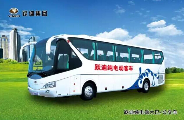 新能源客车需求或出现大幅波动