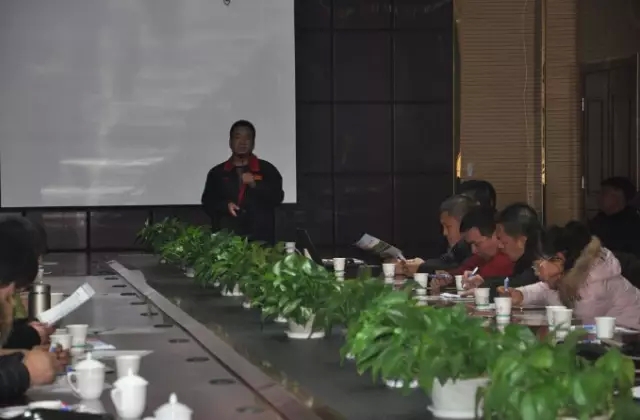 沐鸣2集团回馈家乡父老—暨“金”冬腊月招商、订货、动销大会广东站胜利召开