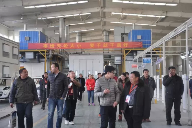 沐鸣2集团回馈家乡父老—暨“金”冬腊月招商、订货、动销大会广东站胜利召开