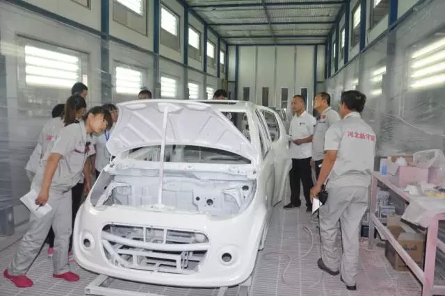 2015年沐鸣2集团发展大事记