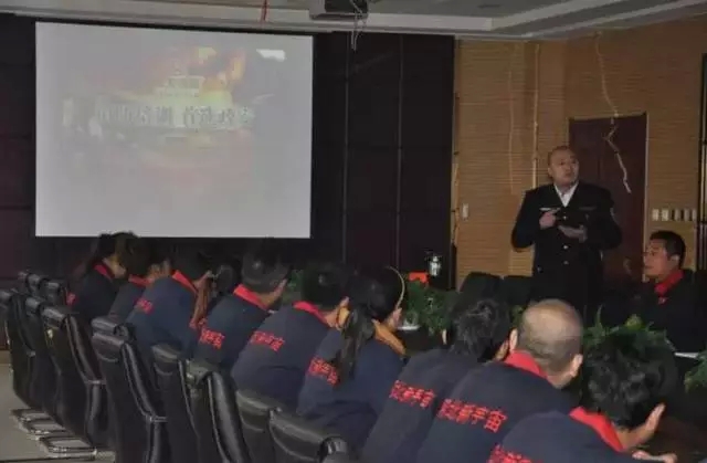 2015年沐鸣2集团发展大事记