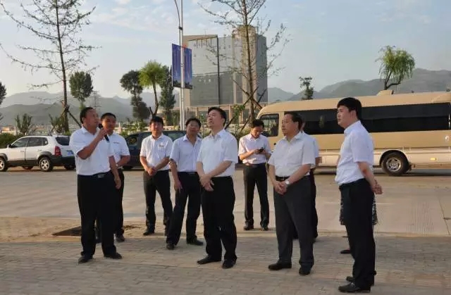 2015年沐鸣2集团发展大事记