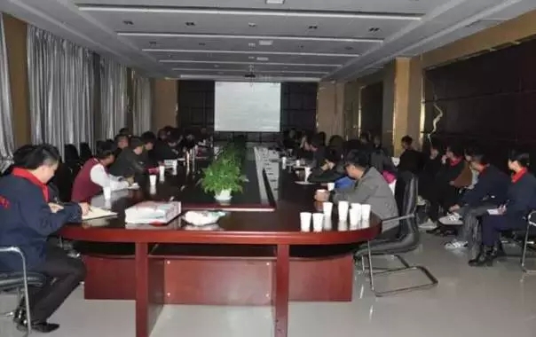 2015年沐鸣2集团发展大事记