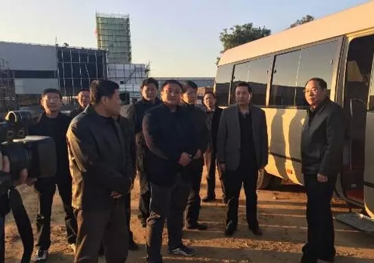 2015年沐鸣2集团发展大事记