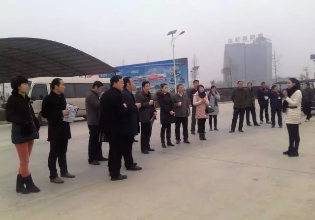 2015年沐鸣2集团发展大事记