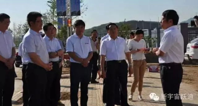 2015年沐鸣2集团发展大事记