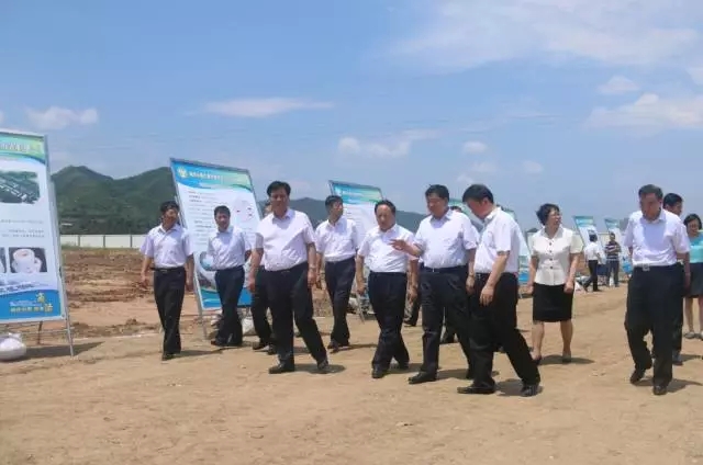 2015年沐鸣2集团发展大事记