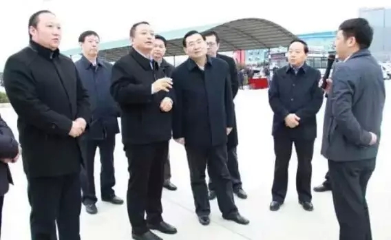 2015年沐鸣2集团发展大事记