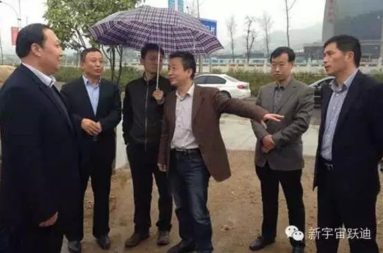 2015年沐鸣2集团发展大事记