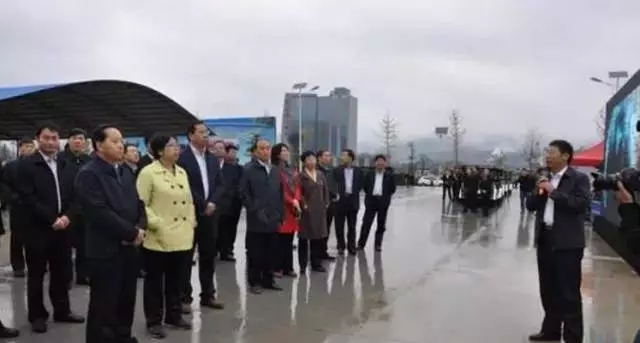 2015年沐鸣2集团发展大事记