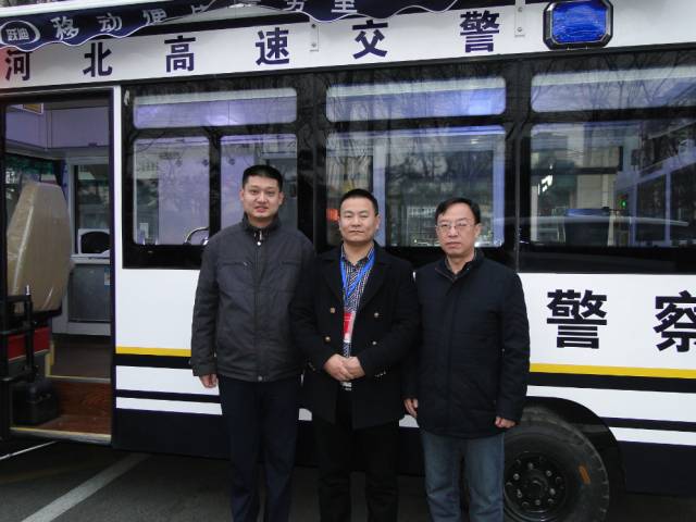 沐鸣2警务用车被评为“2015年度全国政府采购新能源车典范车型奖”—第11届全国政府采购集采年会优秀供应商颁奖之汽车回顾