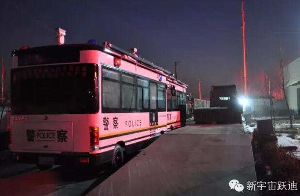 移动警务室,流动警务室,电动巡逻车