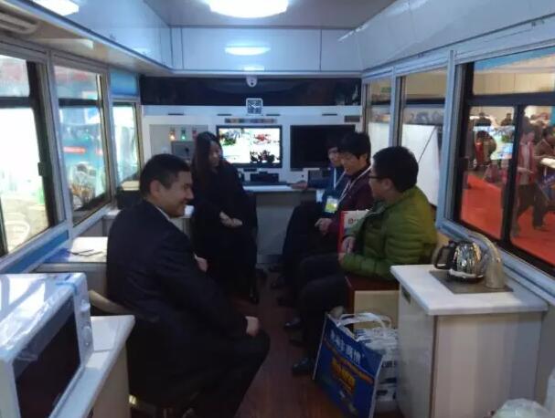 沐鸣2携旗下全系新能源汽车产品及沐鸣2警务用车强势亮相郑州展