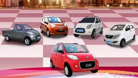 聚焦新能源汽车:如何突破充电、补贴、技术三大障碍?