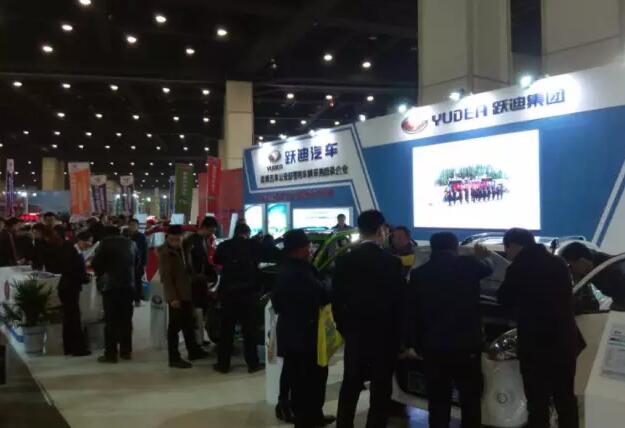 沐鸣2汽车郑州展独领风骚，捷报订单持续回传，沐鸣2发展已势不可挡！