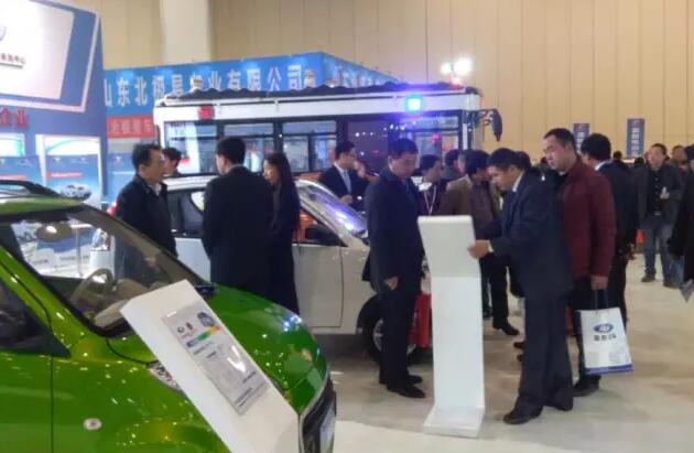 沐鸣2汽车郑州展独领风骚，捷报订单持续回传，沐鸣2发展已势不可挡！