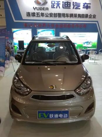 沐鸣2汽车郑州展独领风骚，捷报订单持续回传，沐鸣2发展已势不可挡！