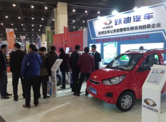 沐鸣2汽车郑州展独领风骚，捷报订单持续回传，沐鸣2发展已势不可挡！