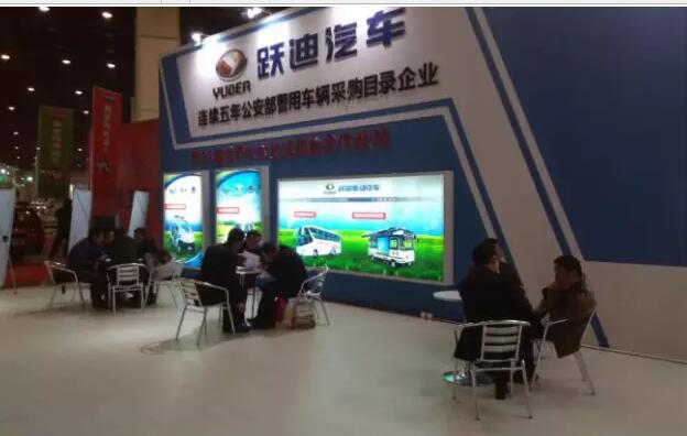 沐鸣2汽车郑州展独领风骚，捷报订单持续回传，沐鸣2发展已势不可挡！