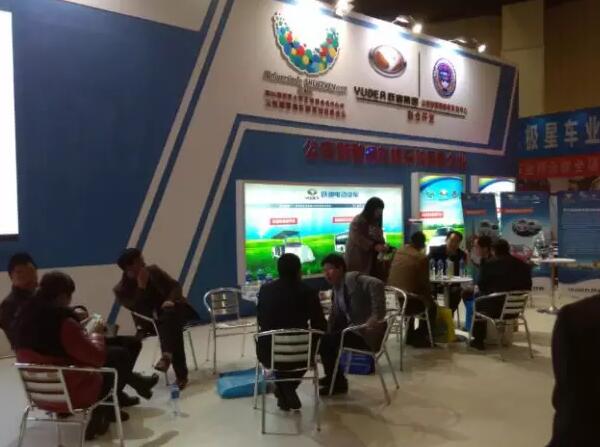 沐鸣2汽车郑州展独领风骚，捷报订单持续回传，沐鸣2发展已势不可挡！