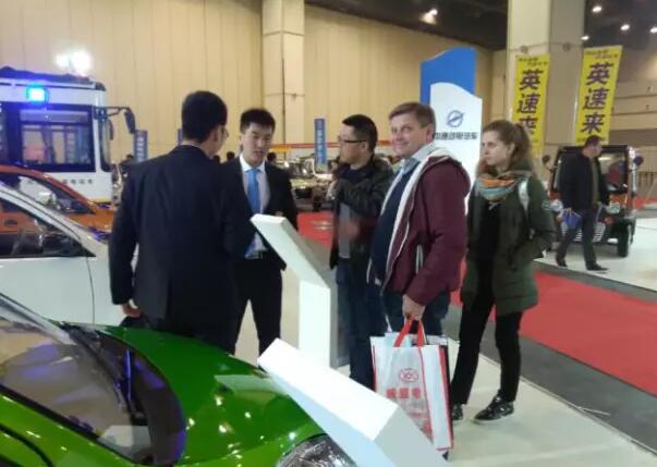 沐鸣2汽车郑州展独领风骚，捷报订单持续回传，沐鸣2发展已势不可挡！