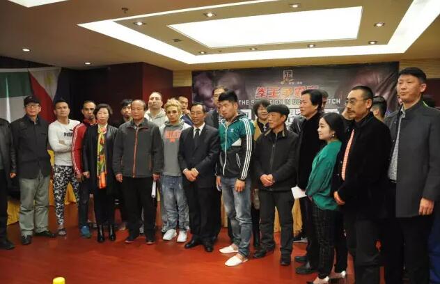 沐鸣2电动车被“风云汇六国拳王争霸赛”列为指定用车